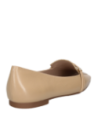 Zapato Mujer I495 MINGO camel