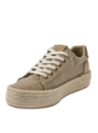 Zapatilla Mujer I644 PANAMA JACK taupe