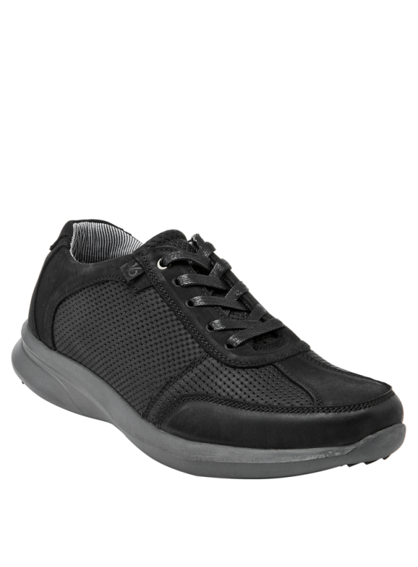 Zapatilla Hombre I131 16 HRS negro