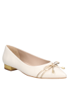 Zapato Mujer I497 MINGO beige