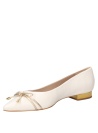 Zapato Mujer I497 MINGO beige