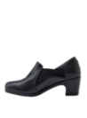 Zapato Mujer I056 16 HRS negro