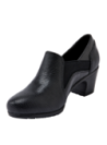 Zapato Mujer I056 16 HRS negro