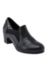 Zapato Mujer I056 16 HRS negro