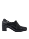 Zapato Mujer I056 16 HRS negro