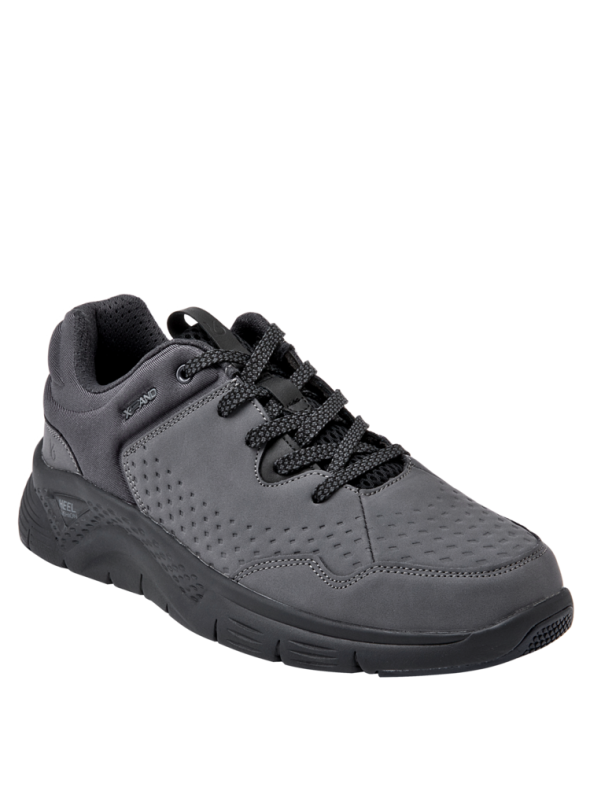 Zapatilla Hombre I128 16 HRS gris