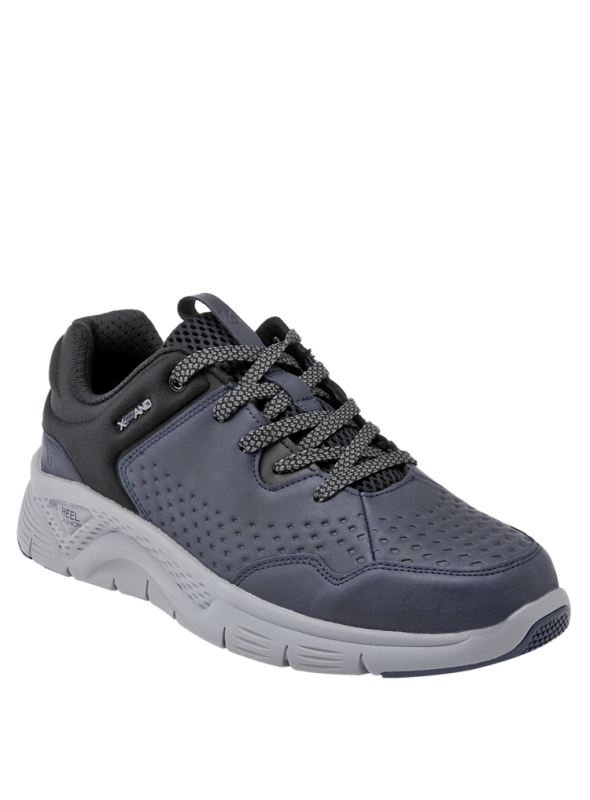 Zapatilla Hombre I128 16 HRS gris