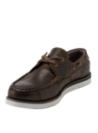 Zapato Hombre I624 PLUMA brown