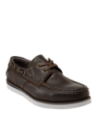 Zapato Hombre I624 PLUMA brown