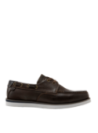 Zapato Hombre I624 PLUMA brown