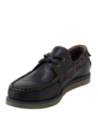 Zapato Hombre I624 PLUMA azul