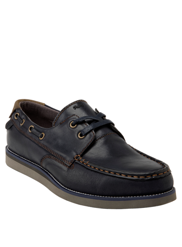 Zapato Hombre I624 PLUMA brown