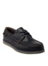 Zapato Hombre I624 PLUMA azul