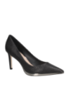 Zapato Mujer I500 LUZ DA LUA negro