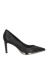 Zapato Mujer I500 LUZ DA LUA negro