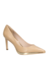 Zapato Mujer I500 LUZ DA LUA beige