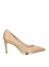 Zapato Mujer I500 LUZ DA LUA beige