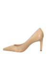 Zapato Mujer I500 LUZ DA LUA beige