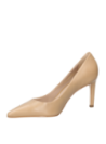 Zapato Mujer I500 LUZ DA LUA beige