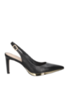 Zapato Mujer I501 LUZ DA LUA negro