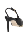 Zapato Mujer I501 LUZ DA LUA negro