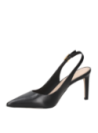 Zapato Mujer I501 LUZ DA LUA negro