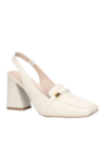 Zapato Mujer I504 LUZ DA LUA beige