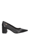 Zapato Mujer I538 LUZ DA LUA negro