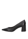 Zapato Mujer I538 LUZ DA LUA negro