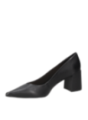 Zapato Mujer I538 LUZ DA LUA negro