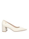 Zapato Mujer I538 LUZ DA LUA beige