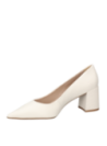 Zapato Mujer I538 LUZ DA LUA beige