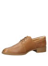 Zapato Mujer I077 16 HRS camel