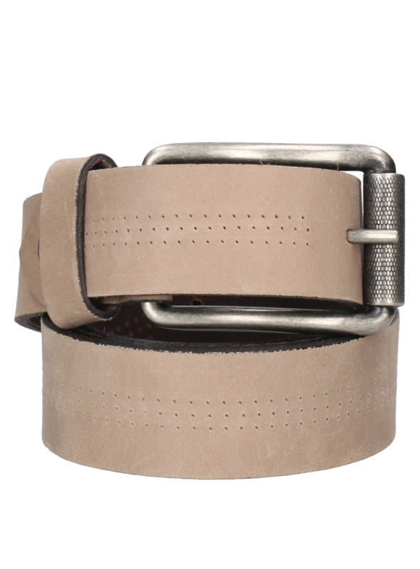 Cinturon Hombre H927 PANAMA JACK taupe