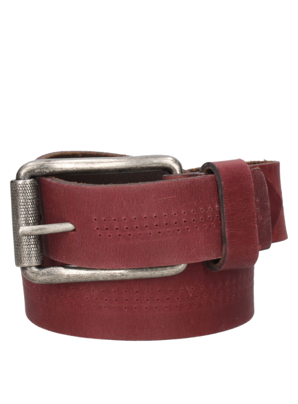 Cinturon Hombre H927 PANAMA JACK taupe