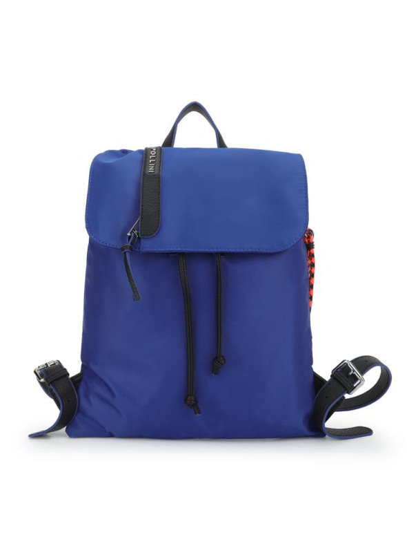 Mochila Mujer I855 POLLINI azul