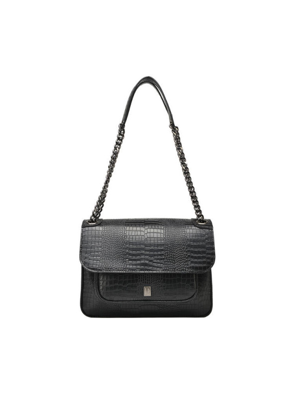 Cartera Mujer I866 POLLINI negro