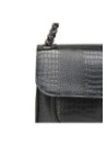 Cartera Mujer I866 POLLINI negro