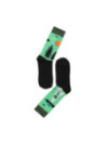 Calcetines Unisex I926 CALCETINES BACANES verde