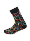 Calcetines Unisex I930 CALCETINES BACANES multicolor