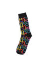 Calcetines Unisex I930 CALCETINES BACANES multicolor