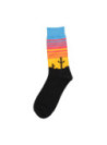 Calcetines Unisex I947 CALCETINES BACANES multicolor