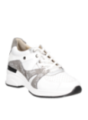 Zapatilla Mujer I405 MINGO blanco