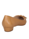 Zapato Mujer I510 LUZ DA LUA camel