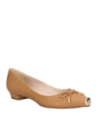 Zapato Mujer I510 LUZ DA LUA camel