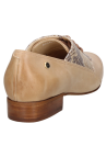 Zapato Mujer I422 MINGO camel