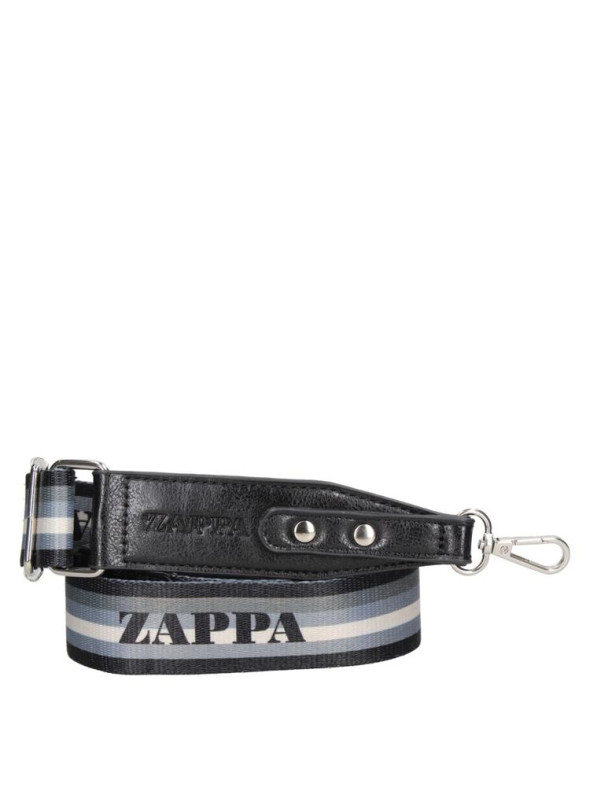 Straps Mujer I895 ZAPPA gris