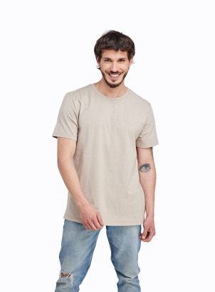 Polera Barcelona Hombre