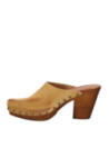 Sandalia Mujer I570 POLLINI camel