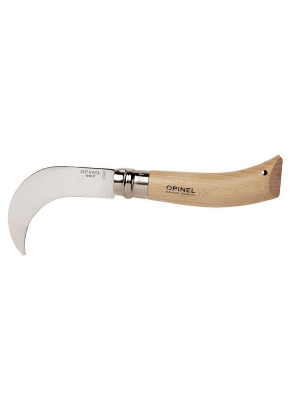 Cuchillo I957 OPINEL madera